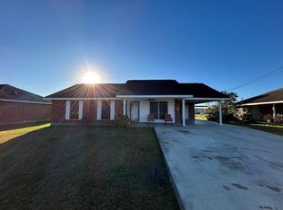 701 Park St, Patterson, LA 70392