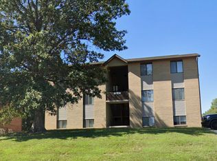 Delwin Apts, Cape Girardeau, MO 63701