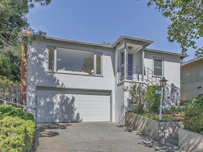 2218 Ewell Rd, Belmont, CA, 94002
