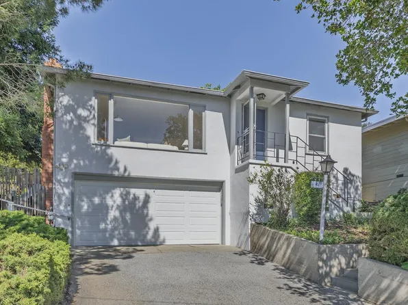 2218 Ewell Rd, Belmont, CA 94002