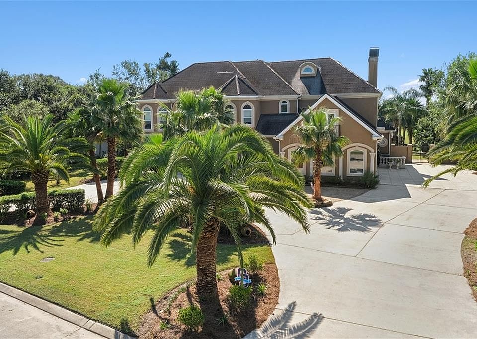 5 English Turn Dr, New Orleans, LA 70131 Zillow