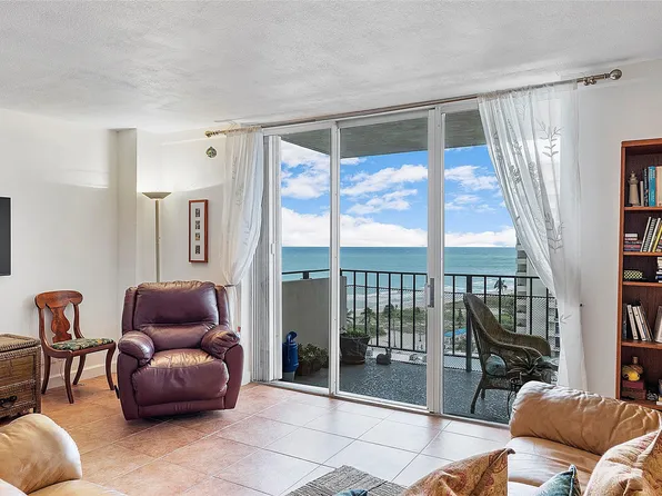 1900 S Ocean Boulevard #10B, Lauderdale By The Sea, FL 33062