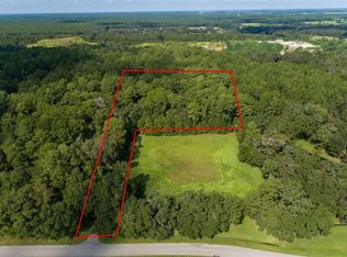 SW 144th Court Rd LOT 23, Ocala, FL 34481