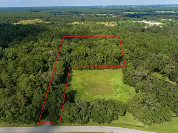 SW 144th Court Rd Lot 23, Ocala, FL 34481