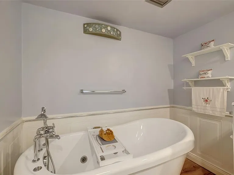 1581 Gulf Blvd #302N — Photo 25