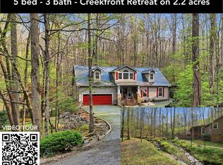 434 Lemmon Dr, Ellijay, GA