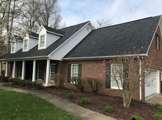1100 Potomac Ct, Owensboro, KY 42303