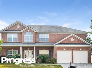 3594 Cragstone Rd, Lithonia, GA 30038