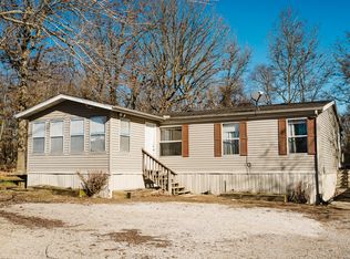 21228 Lawrence #2230, Aurora, MO 65605