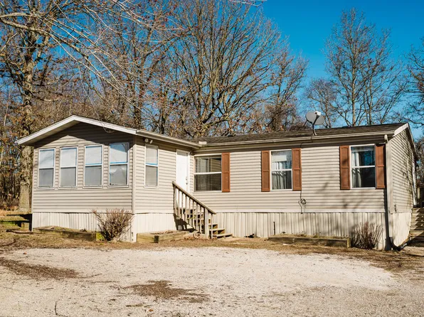 21228 Lawrence 2230, Aurora, MO 65605