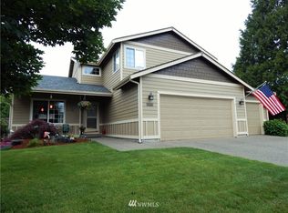 1790 53rd Loop SE, Olympia, WA 98501