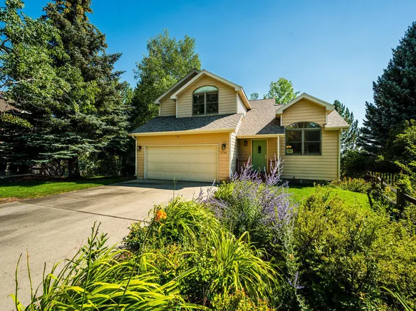1741 Meadowlark Ln, Sheridan, WY 82801
