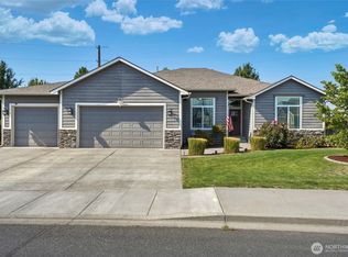 Valley Acres, Walla Walla, WA 99362