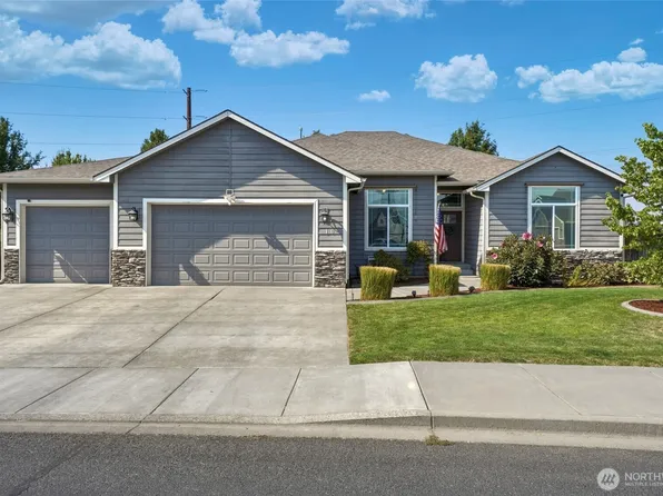 10 Wilshire Street, Walla Walla, WA 99362
