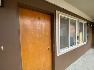 Boston Apartments, Seattle, WA 98102