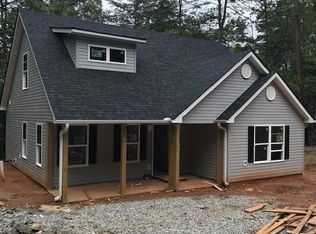 0 Fireside Rdg, Dahlonega, GA 30533