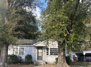 31 N Richard Dr, Pine Bluff, AR 71602