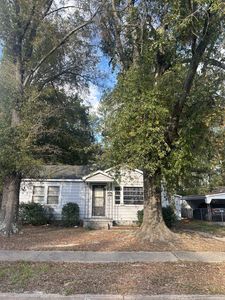 31 N Richard Dr, Pine Bluff, AR, 71602
