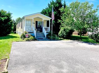 488 Long Branch Rd #488LBR, Seaford, DE 19973