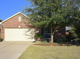 5215 Rainfield Ct, Katy, TX 77494