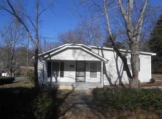 106 Rice St, Kannapolis, NC 28081