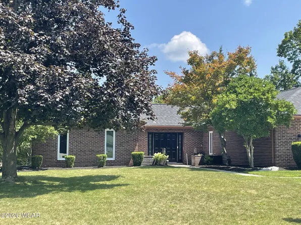 1333 Timberlane Dr, Lima, OH 45805