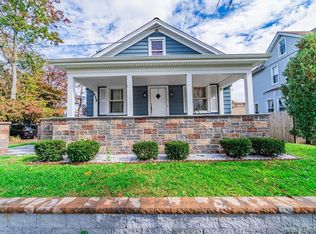 838 Park Ave, Trenton, NJ 08629