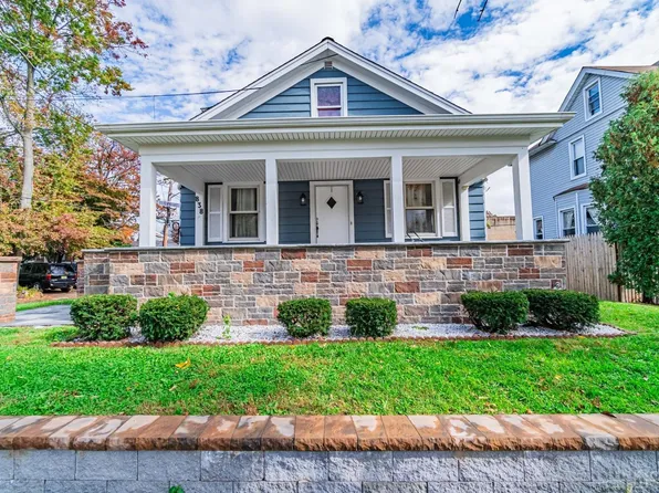 838 Park Ave, Trenton, NJ 08629