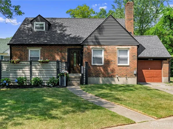4004 Myron Ave, Dayton, OH 45416