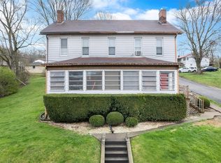125 Center Ave, Burgettstown, PA 15021