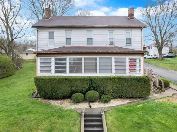 125 Center Ave, Burgettstown, PA 15021