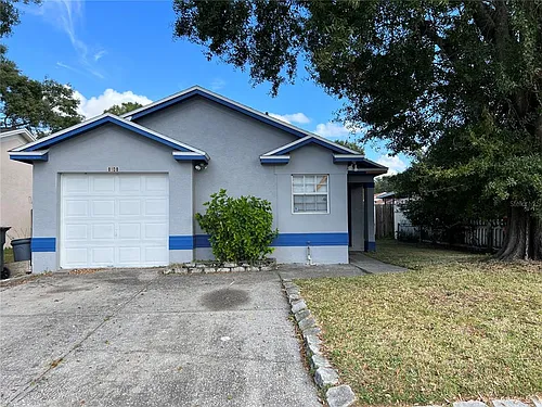 8108 Tom Sawyer Dr Photo 1