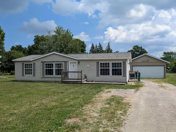 908 N Chilson St, Bay City, MI 48706