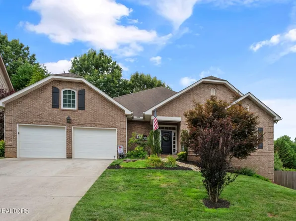 10309 Ivy Hollow Dr, Knoxville, TN 37931