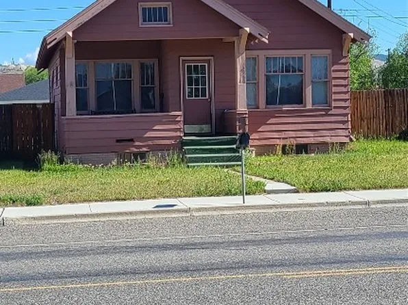 1205 Dewey Blvd, Butte, MT 59701
