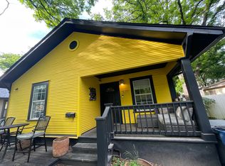 2602 Hidalgo St, Austin, TX 78702