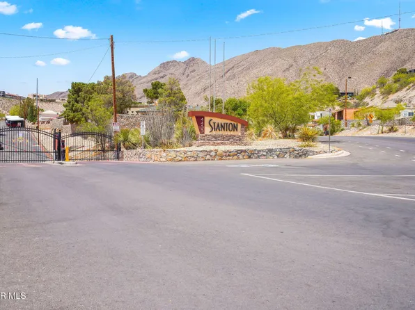 4433 Stanton St #C411, El Paso, TX 79902