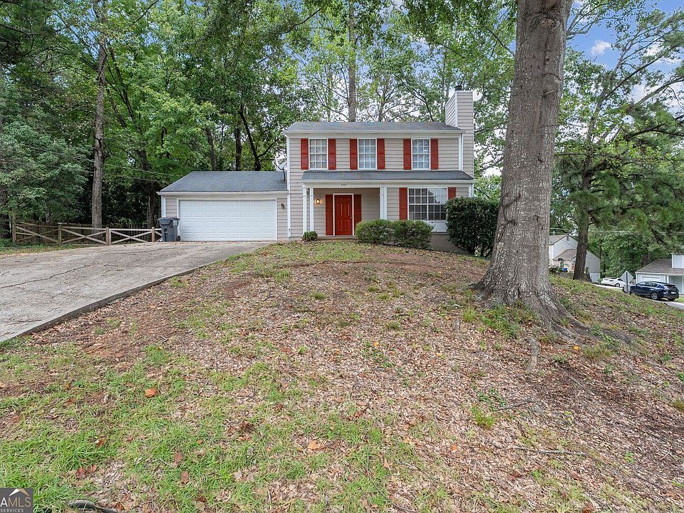1st image of 4701 Valley Ridge Dr