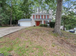 4701 Valley Ridge Dr, Duluth, GA 30096