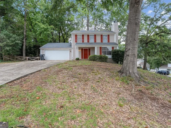 4701 Valley Ridge Dr, Duluth, GA 30096