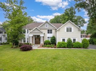 5 Jay Rd, Chatham, NJ 07928
