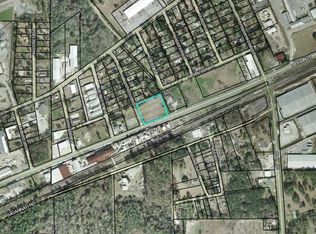 1500 E Hill Ave, Valdosta, GA 31601