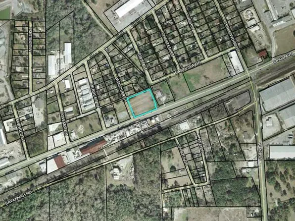 1500 E Hill Ave, Valdosta, GA 31601