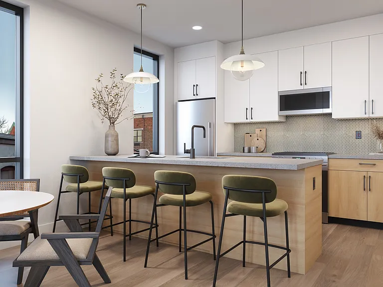 500 Communipaw Ave — Photo 1