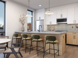 Ascent, Jersey City, NJ 07304