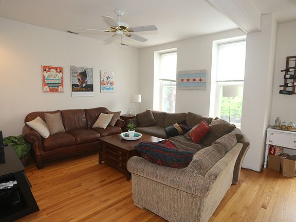 5th image of 2763 N Kenmore Ave APT 2F