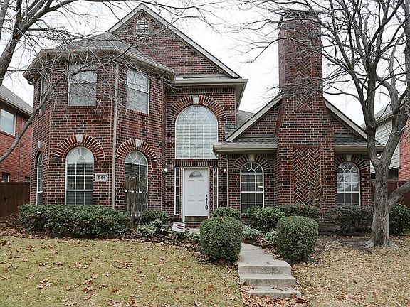 2nd image of 846 Cheshire Dr