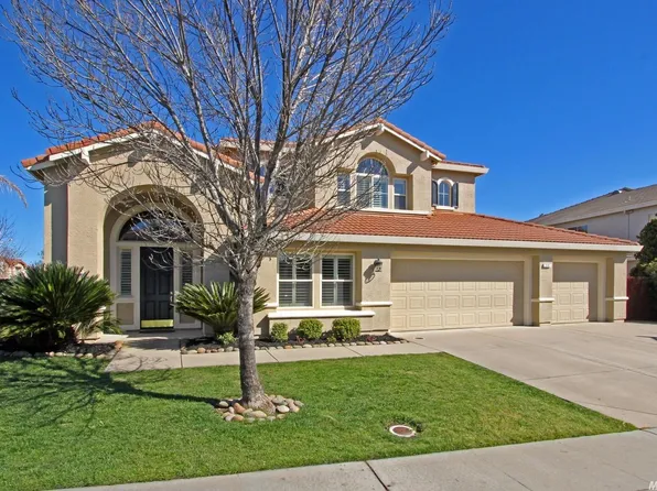 201 Pepper Tree Ct, Roseville, CA 95747