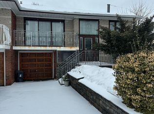 74 Elana Dr, Toronto, ON M3N 2C2