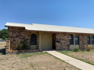 2621 Junius St #33, San Angelo, TX 76901